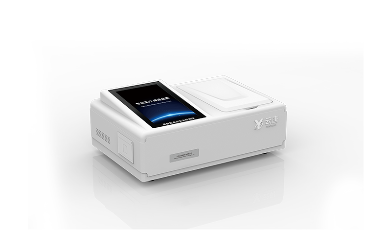 YT-GA1 食品快速檢測儀好用嗎？